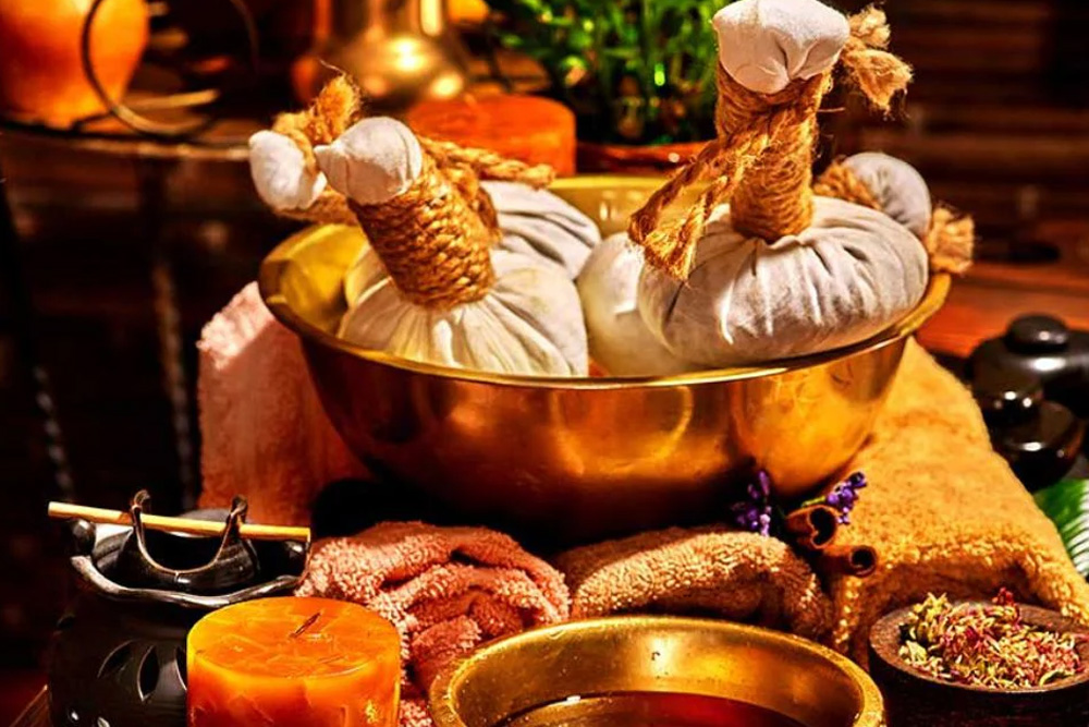 Best Panchakarma Center